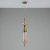 Светильник подвесной Moderli Candle (Цандле) V10915-PL