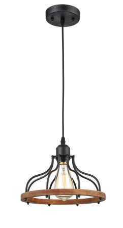 Светильник подвесной Vele Luce Franco (Францо) VL6032P01