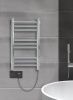 Полотенцесушитель Indigo Line Trinity LСLTE70-30Rt 33х70 электрический хром