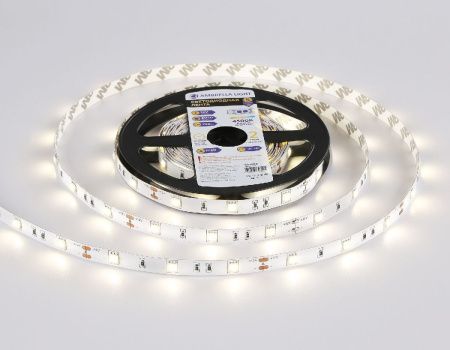 Светодиодная лента Ambrella Light LED Strip 12V (ЛЕД Стрип 12В) GS1802