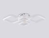 Люстра потолочная Ambrella Light Original (Оригинал) FA3822