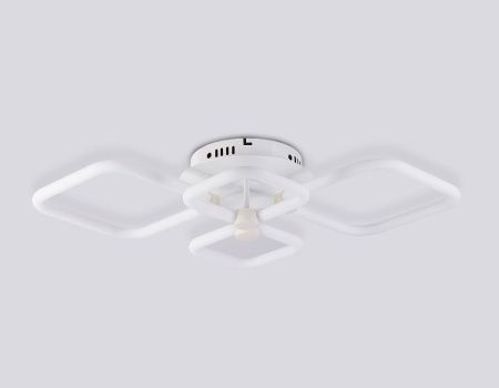 Люстра потолочная Ambrella Light Original (Оригинал) FA3822