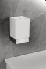 Стакан Boheme Qubic 10724-NB