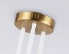Люстра на штанге Ambrella Light Modern (Модерн) TR2521