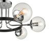 Люстра потолочная Vele Luce Intenso (Интенсо) VL1413L06