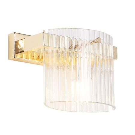 Бра Crystal Lux Encanto (Енцанто) ENCANTO AP1