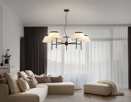 Люстра подвесная Ambrella Light Classic (Цлассиц) LH72453