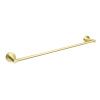 Полотенцедержатель Fixsen Comfort gold FX-87001