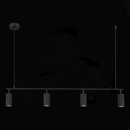 Светильник подвесной ST Luce Kendo (Кендо) SL1213.403.04