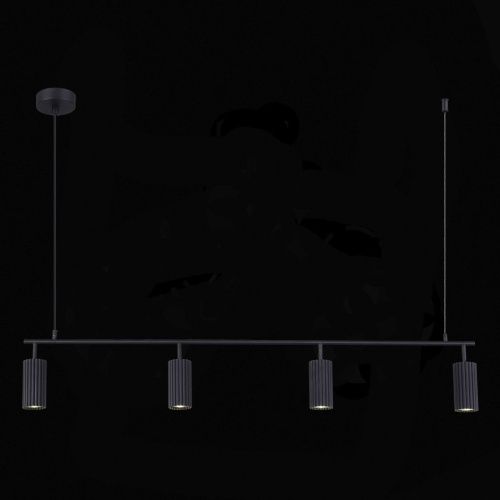 Светильник подвесной ST Luce Kendo (Кендо) SL1213.403.04 - фото 4