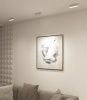 Трековый светильник Denkirs Smart Linear (Смарт Линеар) DK8009-WH