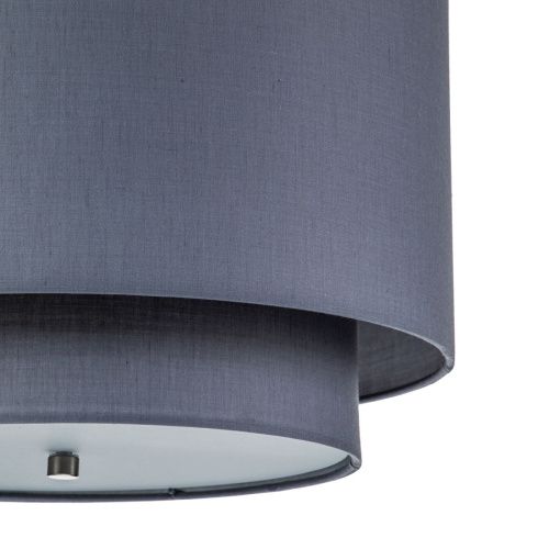 Светильник подвесной Indigo Nebbia (Неббиа) V000354 - фото 3