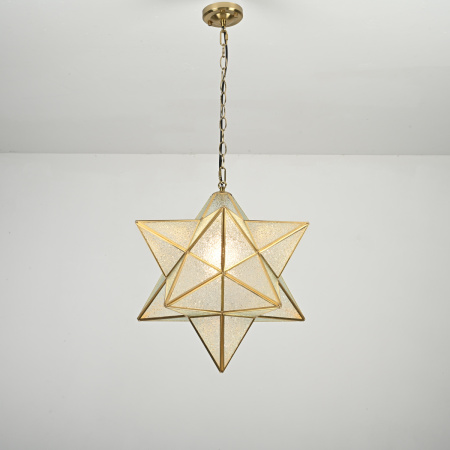 Светильник подвесной ImperiumLoft Star effervescent (Стар еффервесцент) 228945-22