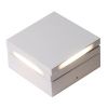 Светильник настенный Crystal Lux CLT 026 CLT 026W WH
