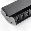 Трековый однофазный светильник Lightstar Uno (Уно) 259037