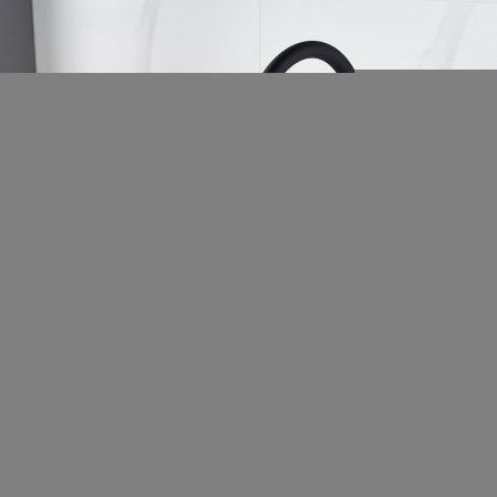 Смеситель для кухни Shevanik S343H-3 на мойку черный