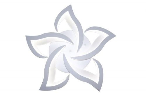 Люстра потолочная Natali Kovaltseva INNOVATION STYLE (ИННОВАТИОН СТЫЛЕ) INNOVATION STYLE 83002 - фото 3