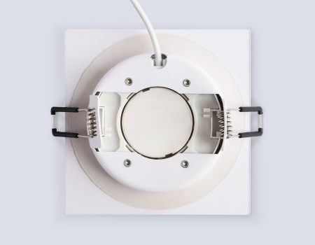 Светильник встраиваемый Ambrella Light IP Protect (ИП Протецт) TN6737