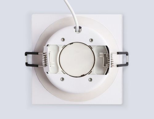 Светильник встраиваемый Ambrella Light IP Protect (ИП Протецт) TN6737 - фото 4