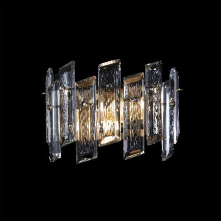 Светильник настенный Delight Collection Crisiante (Црисианте) MB22020110-2A gold
