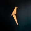 Настольная лампа ImperiumLoft Origami Bird (Оригами Бирд) 74563-22
