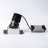 Светильник встраиваемый Fiberli MR1215 12130105