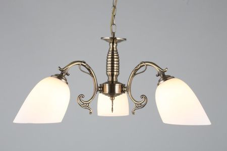 Люстра подвесная Omnilux Tellaro (Телларо) OML-56407-03