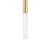 Светильник подвесной Lightstar Tubo (Тубо) L3T747143