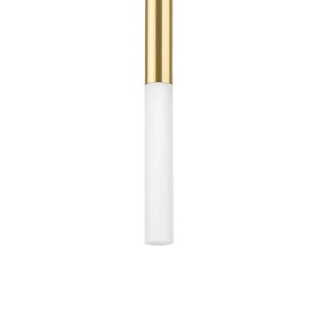 Светильник подвесной Lightstar Tubo (Тубо) L3T747143