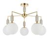 Люстра на штанге Lumion Vivien (Вивиен) 6580/5C