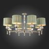 Люстра подвесная ST Luce OLEO (ОЛЕО) SL1121.103.08