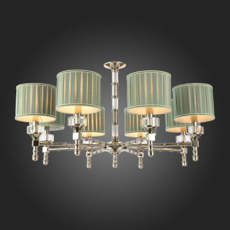 Люстра подвесная ST Luce OLEO (ОЛЕО) SL1121.103.08