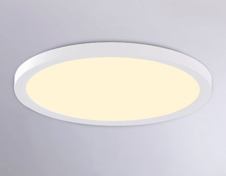 Светильник потолочный Ambrella Light Air Slim (Аир Слим) FZ1909