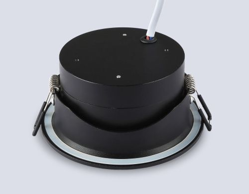 Светильник встраиваемый Ambrella Light IP Protect (ИП Протецт) TN6653 - фото 4