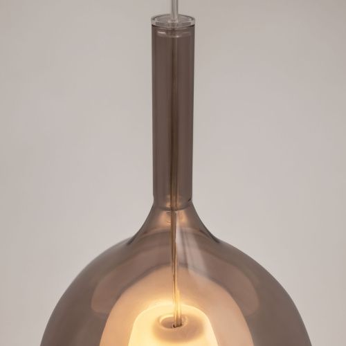 Светильник подвесной Maytoni Duality Modern MOD271PL-01B3 - фото 5