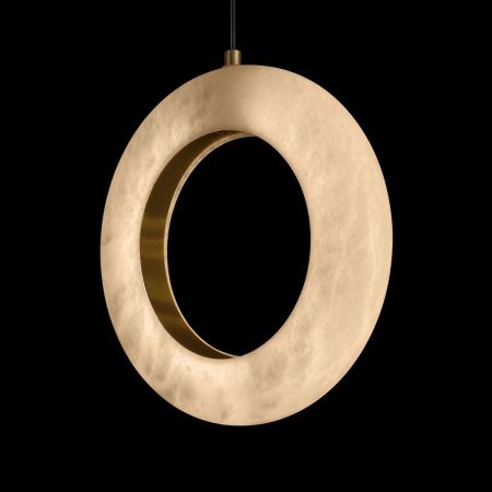 Светильник подвесной Loft It Soho 10410/C