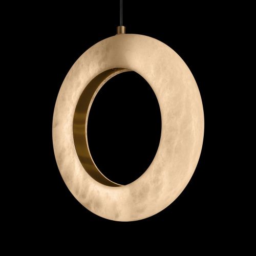 Светильник подвесной Loft It Soho 10410/C - фото 4