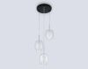 Светильник подвесной Ambrella Light Modern (Модерн) LH11151