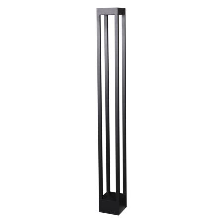 Ландшафтный светильник Reluce 09970-0.7-001U 1,0M LED7W BK RLOS