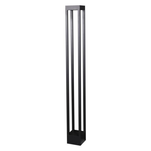 Ландшафтный светильник Reluce 09970-0.7-001U 1,0M LED7W BK RLOS - фото 2