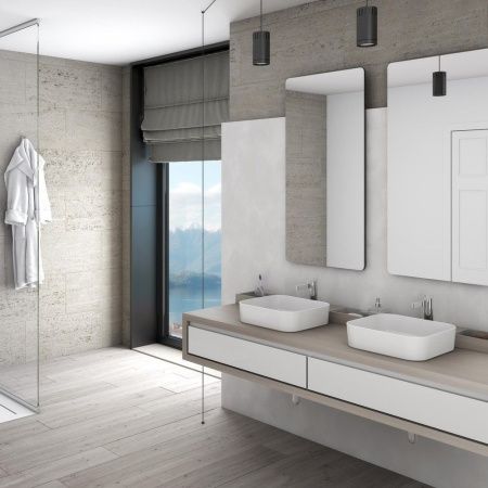 Смеситель Webert DoReMi DR830102015 на раковину хром