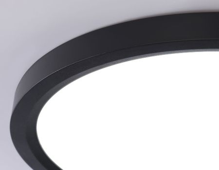Светильник потолочный Ambrella Light Air Slim (Аир Слим) FZ1908