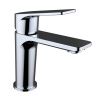 Смеситель Clever VOGUE XTREME 61405 на раковину хром
