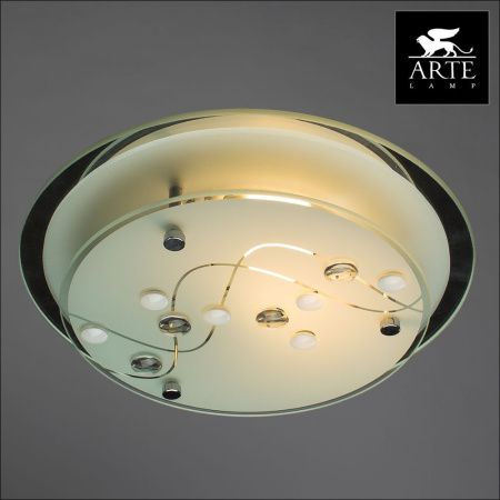 Светильник накладной Arte Lamp BELLE (БЕЛЛЕ) A4890PL-1CC