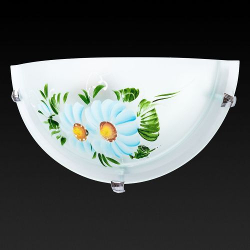 Светильник настенный Toplight Vegost (Вегост) TL9340Y-01WH - фото 3