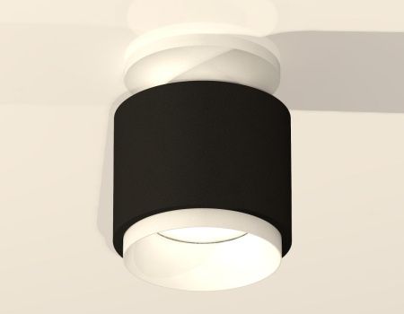 Светильник накладной Ambrella Light TECHNO SPOT (ТЕЦХНО СПОТ) XS7511040