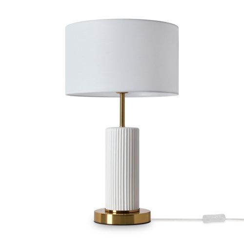 Светильник настольный Freya Ceram FR5491TL-01BS - фото 2