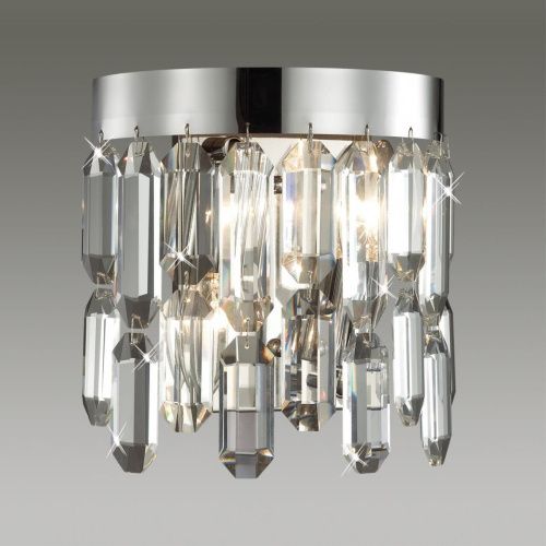 Светильник настенный Odeon Light Semura (Семура) 4985/2W - фото 2