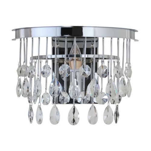 Бра Maytoni Linn MOD091WL-01CH - фото 5