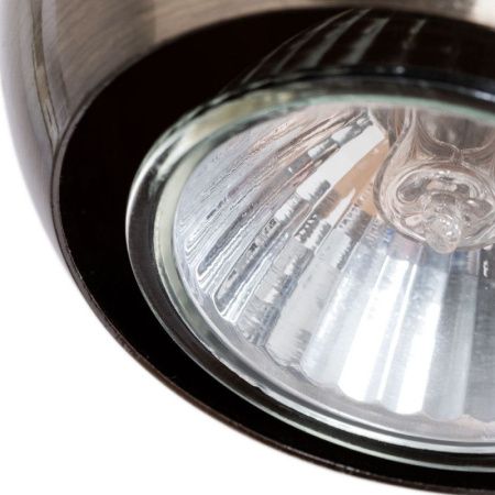 Бра Arte Lamp BRAD (БРАД) A6253AP-1AB